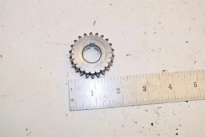 Husqvarna CR 125 WR 125 engranaje embrague principal accionamiento 800079510 99-01 Foto 1 de 2