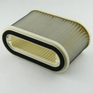 Elemento filtro de aire para Yamaha V-MAX 1200 VMX12 1985-2007 1FK-14451-00-00 - Imagen 1 de 5