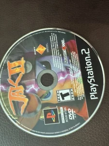 Jak II (Sony PlayStation 2, 2003) - Bild 1 von 2