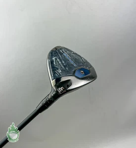 Callaway Paradym Ai-Smoke 3HL Max Wood 16.5*Tensei Regular Graphite Golf Club - Picture 1 of 11