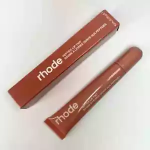 Peptide Lip Tint, Sheer Color and Hydrating Finish, 3 fl oz, 10ml (Toast) - Picture 1 of 3