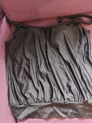 Tankini 2x Neu Gr.46 Mit ETIKETT  - Bild 1 von 4