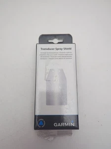 Garmin Transducer Spray Shield 010-12406-00 - Bild 1 von 3