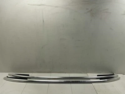 2009 2018 VOLKSWAGEN TIGUAN ROOF RACKS SIDE RAILS OEM+ - Image 1 of 4