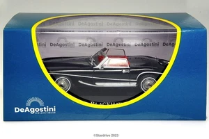 1971 Stutz Blackhawk Convertible Diecast Scale Modellauto - Bild 1 von 2