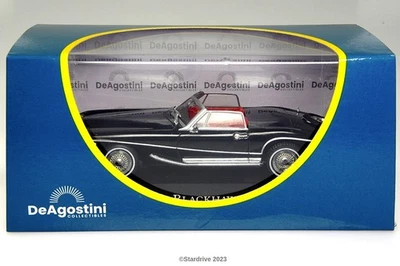 1971  Stutz Blackhawk Convertible Diecast Scale Model Car - Image 1 of 2