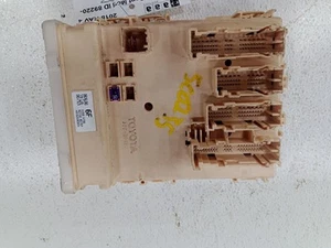 Multiplex Module 2018 Rav 4 Sku#4084541 - Picture 1 of 6