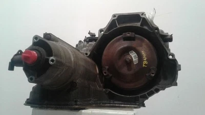AUTOMATIC TRANSMISSION 2001 01 ALERO PONTIAC GRAND AM SE 3.05 RATIO WITHOUT PAN Foto 1 de 4