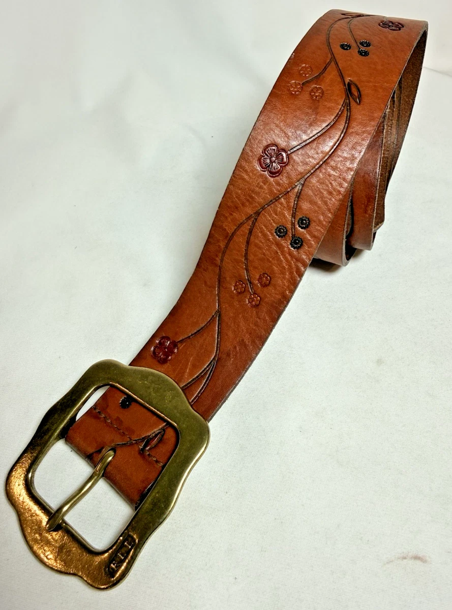 vintage ralph lauren belt products for sale | eBay