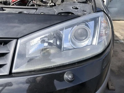 Renault Megane II original Scheinwerfer links Xenon/Haupt/Licht/Front Bj 2003 - Bild 1 von 4