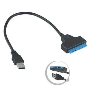 Seamless Connectivity III For 2For 2 pin Adapter for USB 3 0/For 2 0 - Photo 1/23