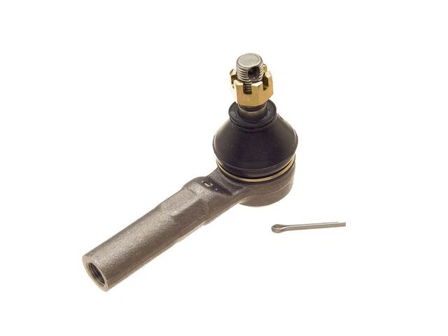 Front Outer Tie Rod End For 2000-2005 Toyota MR2 Spyder 2002 2001 2003 BX812QF - Image 1 of 1