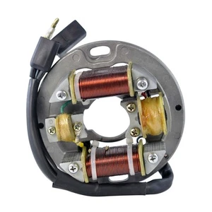 Stator For Arctic Cat Carb L/C Cheetah 440 / Touring 1991 1993 - Picture 1 of 9