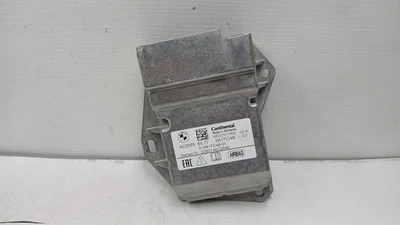 BMW F40 1 SERIES B38A15 ACSM5 SRS SENSOR CONTROL UNIT MODULE ECU 5A1FC49 #3139 - Image 1 of 4