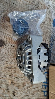 Lichtmaschine SJ274432 passend für John Deere - Bild 1 von 4