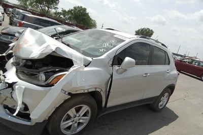 Chevrolet Trax 2018 transmisión automática OEM 45 k millas - LKQ388085102 Foto 1 de 4