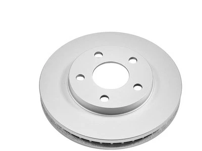 Rotor de freno delantero Power Stop 29235SFPB 1998 para Pontiac Grand Prix 1997-2003 Foto 1 de 2