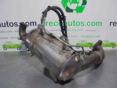 AV615H270LB catalizzatore per FORD GRAND C-MAX 1.6 TDCI CAT 2010 1932097 - Immagine 1 di 4