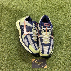 Barely Volt Midnight Navy Air Zoom Vomero 5s: 10 - Picture 1 of 5