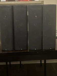 JBL Sat20 Tower or Wall Mount Satellite Speaker very good condition!🔥 - Picture 1 of 3