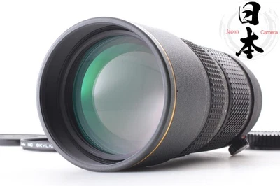 【 Top MINT 】 Tokina AT-X PRO AF 80-200mm f/2.8 Lens for Nikon F Mount From JAPAN - Image 1 of 4