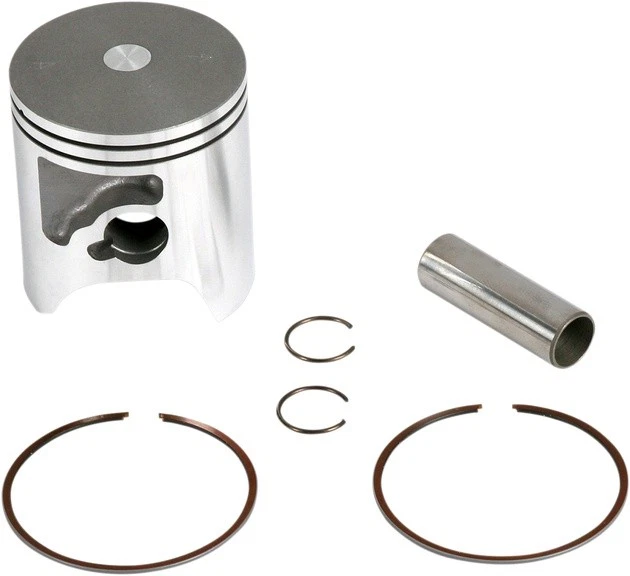 ProX Piston B Size 44.46mm #01.4022.B for Kawasaki/Suzuki KX65/RM65 - Image 1 of 1