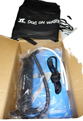 Dog water ramp for Boat, Dock, or Pool.  - Image 1 of 4