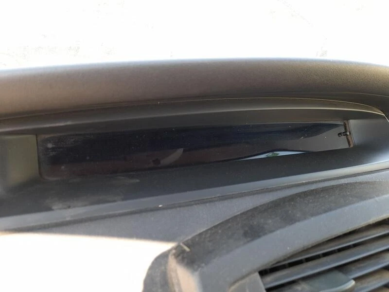 8200704463 Instrument Trim Panel for RENAULT SCENIC II (JM0 1) 1.4 (JM0B 5108156 - Image 1 of 3