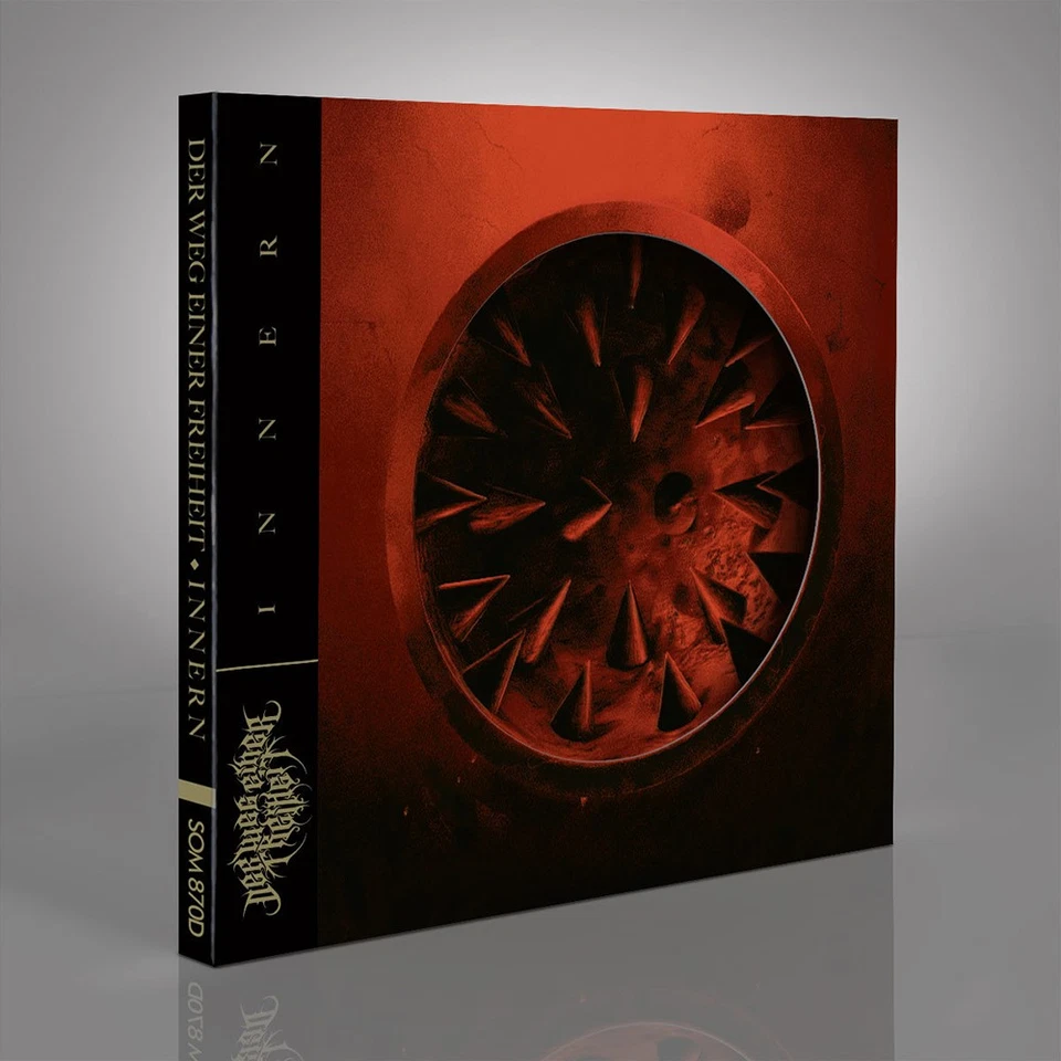 DER WEG EINER FREIHEIT - innern DigiCD - Bild 1 von 1