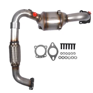 1770958 Catalyseur pour Ford GRAND C-MAX II Focus III Mondeo F1F15E211FD - Bild 1 von 14