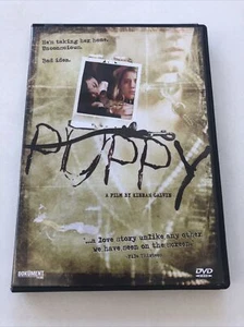 PUPPY (DVD, 2008) Nadia Townsend, Bernard Curry, Zac Richmond OOP Horror. - Picture 1 of 5
