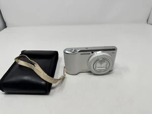 Samsung Galaxy Camera 2 EK-GC200 16.0MP Compact Digital Camera(Doesn't Power On) - Picture 1 of 10