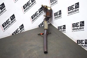 Skoda Octavia III 5E 1.4 TSi Kat Abgasanlage Katalysator Abgasrohr 5Q0178BA - Bild 1 von 7