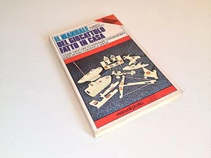 "MEINE PERSÖNLICHEN SAMMLUNGEN" DAS HANDBUCH DES HAUSGEMACHTEN SPIELZEUGS IN ZEDER - Bild 1 von 1