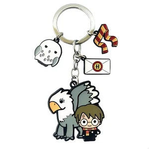 Harry Potter Keychain - Picture 1 of 1