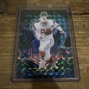 2024 Mosaic Ben Coates Case Hit! SSP Genesis  - Picture 1 of 2