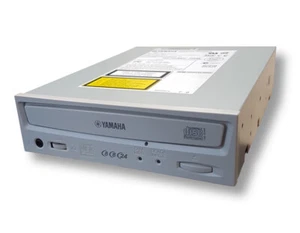 Yamaha CRW8824S CD-Rewritable Drive - Picture 1 of 1