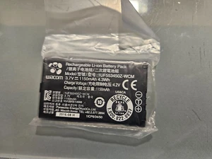 Batería genuina Wacom ACK-4040401 para Intuos y Bamboo Series 1UF553450Z-WCM - Imagen 1 de 1