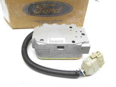 NUEVO - OEM Ford F2AZ-2C266-A Bloque de válvulas ABS para 1992-93 Crown Vic, Grand Marquis Foto 1 de 3