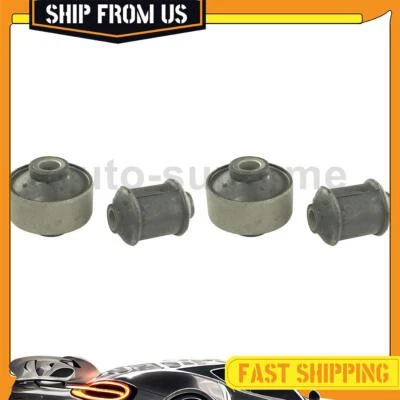 Front Lower Control Arm Bushing Kit For Oldsmobile Alero 2.4L 1999-2001 - Image 1 of 3