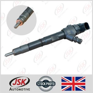 2.0 TDI AZV BKD BLB Injector For Volkswagen Crafter Audi A1/3/4/5 Seat Leon - Picture 1 of 3