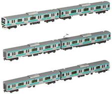 KATO N Jauge E231 Système Joban Ligne Ueno Tokyo Basique 6-Car Set 10-133 [3ec]