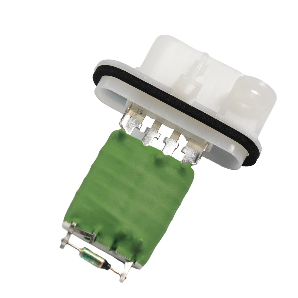 NEW For 04-12 Chevrolet Colorado GMC Canyon 973-434 Blower Motor Resistor Kit Foto 1 de 4