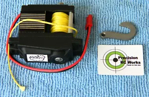 NOS Precision RC Works Hand of God / servo verricello HOG, difficile da trovare! - Foto 1 di 10