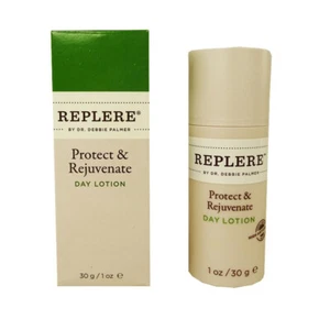 REPLERE Protect & Rejuvenate Day Lotion 1 oz.  - Picture 1 of 1