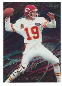 Complete Your Set 1995 Fleer and Flair Previews Football 251-400 - Picture 1 of 180