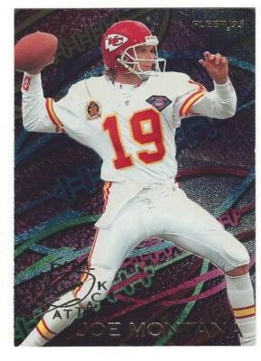 Complete Your Set 1995 Fleer and Flair Previews Football  251-400 - Image 1 of 4