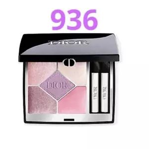 DIOR SHOW 5 Couleurs #936 Sweet Bouquet Limited Edition Spring 2025 select store - Picture 1 of 6