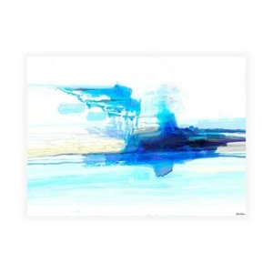 Stampa su Tela su Carta Poster o Quadro Tienhaara Michael Dynasty X - Imagen 1 de 2