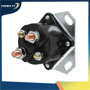 Diesel Glow Plug Relay Solenoid For 2000 Ford Excursion 7.3L PowerStroke Pickup - Picture 1 of 10